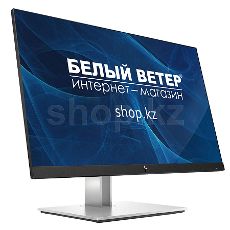 ᐈ Монитор 23.8" HP E24 G4, Black-Gray – купить в интернет-магазине ...