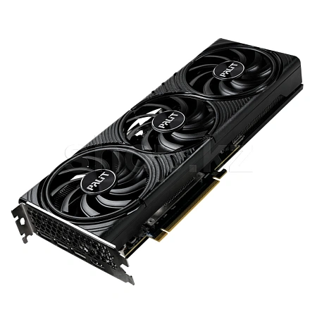 Palit RTX 5070 Infinity 3, 12 GB, GeForce RTX 5070 бейнекартасы