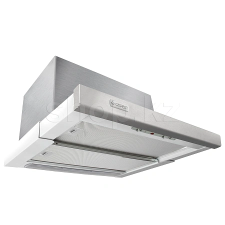 Вытяжка Gefest ВО 4601 P20, White