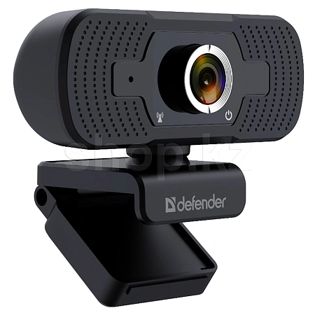 Defender G-Lens 2591 QHD web-камерасы