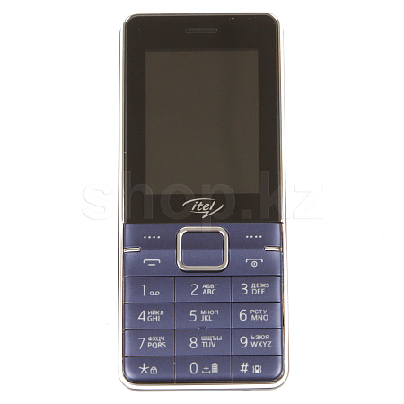 ᐈ Мобильный телефон Itel it5615, Elegant Blue – купить в интернет ...