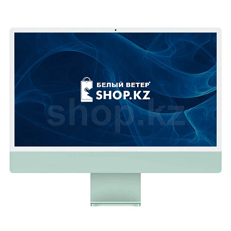 Моноблок Apple iMac A2438 c дисплеем Retina 4.5K (MGPH3)