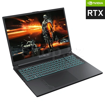 Ноутбук Gigabyte G6 KF-H3KZ854KD (9RC56KF0HJJA0IKZ000)