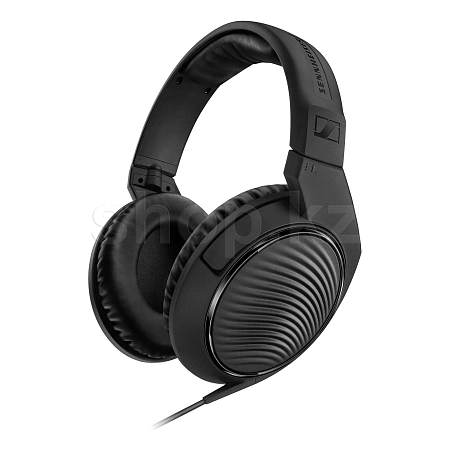Наушники Sennheiser HD200 Pro, Black