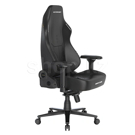 Кресло игровое компьютерное DXRacer Martian PRO GC/XLMP25LTA/TRIANGLE.N, Black