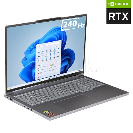 Lenovo ThinkBook 16p G6 ADR (21U00015FW) ноутбугы