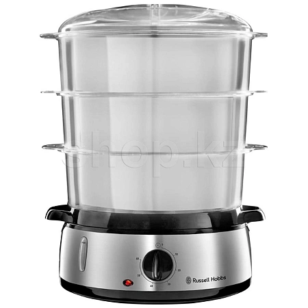 Russell Hobbs 19270-56, Silver қос қазандығы