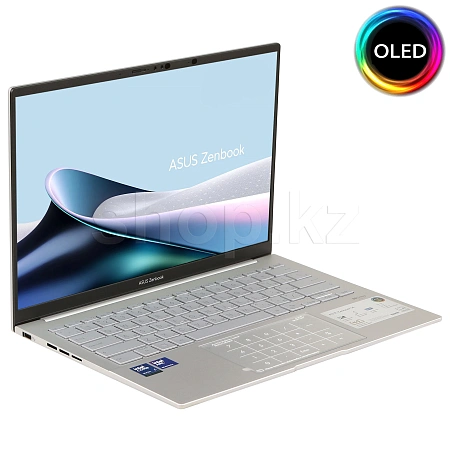 Ультрабук ASUS Zenbook 14 UX3405CA, OLED (90NB14W4-M00ST0)
