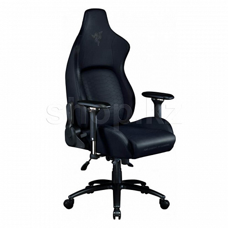 Кресло игровое компьютерное Razer Iskur, Black