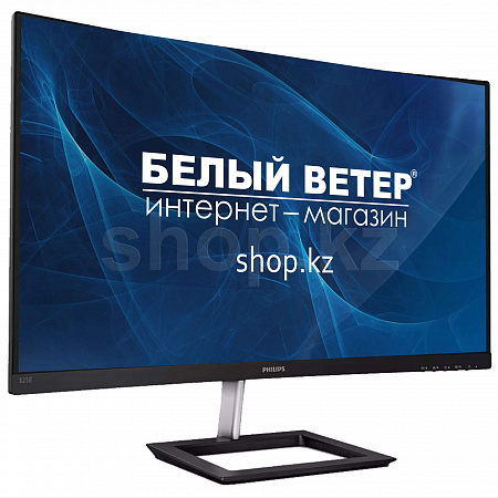 Монитор 31.5" Philips 325E1C, Black-Silver