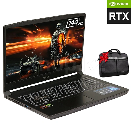 MSI Katana 15 AI B8VF (9S7-158N31-602) ноутбугы