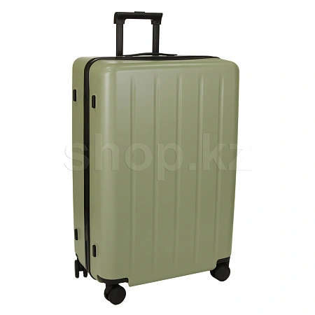 Чемодан NINETYGO Danube Max Luggage, 28", Green