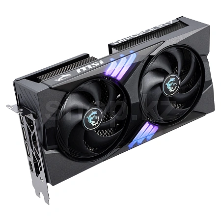 MSI RTX 5060 Ti Gaming, 16 GB, GeForce RTX 5060 Ti бейнекартасы