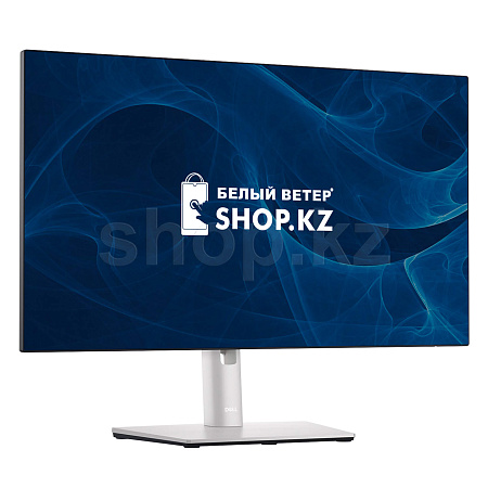 Монитор 23.8" Dell UltraSharp U2422H, Black-Silver