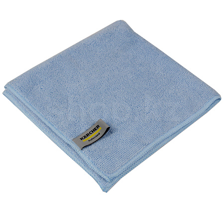 Karcher Premium майлығы, микроталшық, Blue