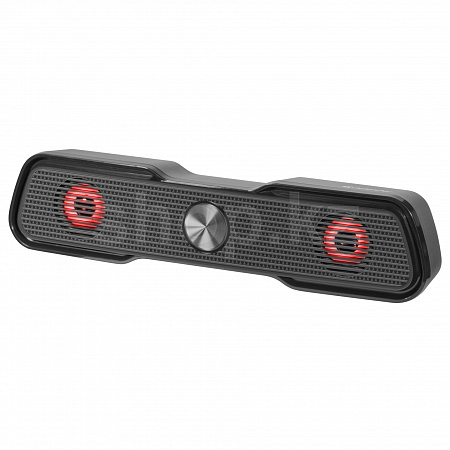 Саундбар Defender Z1, Black