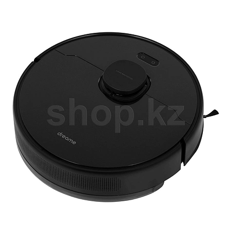 Робот-пылесос Dreame D9 Max RLD33GA, Black