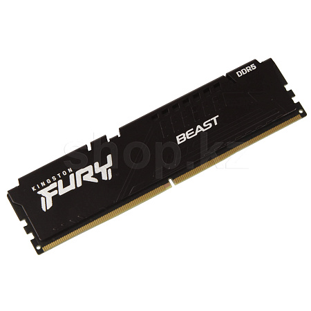 ᐈ DDR-5 DIMM 8 GB 4800 MHz Kingston Fury Beast, BOX (KF548C38BB-8 ...