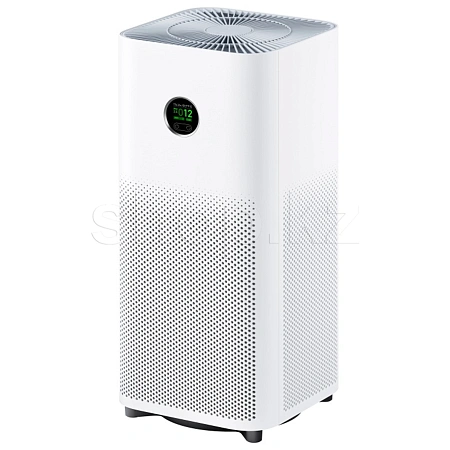 Очиститель воздуха Xiaomi Mijiai Smart Air Purifier 6 AC-M25-SC, White