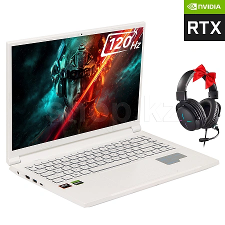 Ноутбук Acer Nitro V 14 ANV14-61 (NH.QU6ER.002)