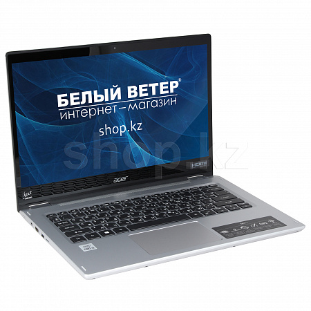 Ультрабук Acer Spin 3 SP314-54N (NX.HQCER.008)