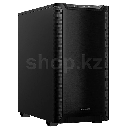 Корпус be quiet! Pure Base 501, Black
