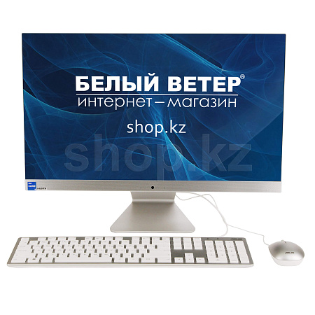 Моноблок ASUS All-in-One V241E (90PT02T1-M00ZP0)