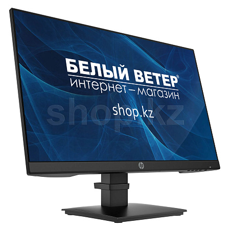 23.8" HP P24 G4, Black мониторы