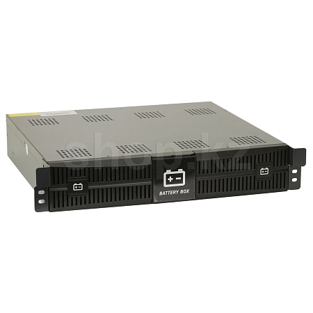 Батарейный блок для ИБП SVC RT-3KL-LCD, 7Ah/12V