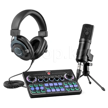 Fifine KSH1 cтримдерге арналған жиынтық