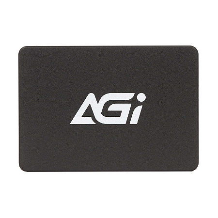 SSD 256 GB AGI AI138, 2.5", SATA III