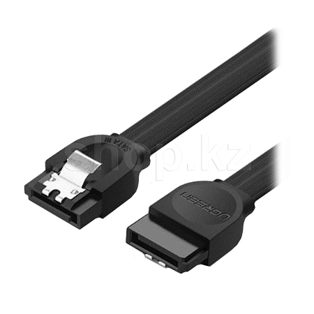 Шлейф SATA, Ugreen US217, 0.5m