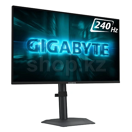 Монитор 24.5" Gigabyte G25F2A EK, Black
