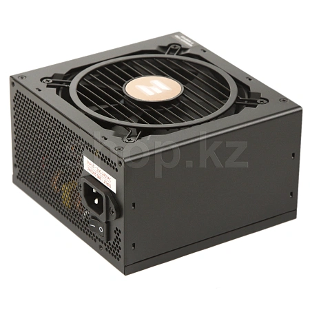 ATX 750 W Zalman GigaMax III қуаттау блогы