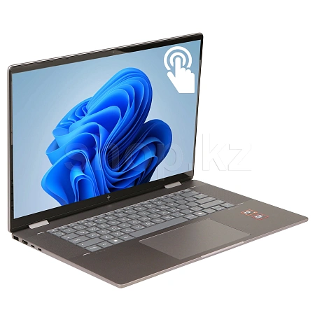 Ноутбук HP ENVY x360 16-ad0005ci (A9DU7EA)