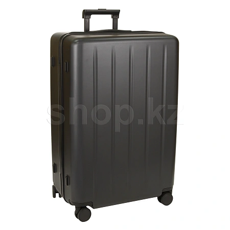 Чемодан NINETYGO Danube Max Luggage, 28", Black