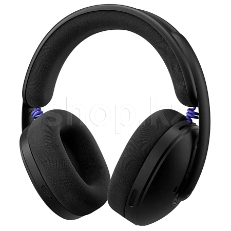 Bluetooth гарнитура Logitech G325 Lightspeed, Black