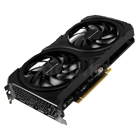 Gainward RTX 4060 Python II, 8 GB, GeForce RTX 4060 бейнекартасы