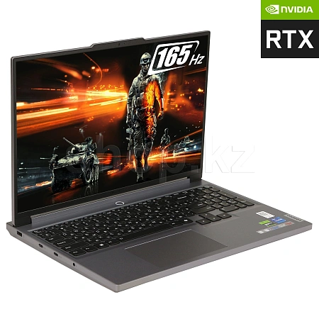 Ноутбук Lenovo Legion 5 16IRX9 (83DG004DRK)