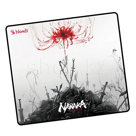 Коврик для мыши A4Tech Bloody BP-45