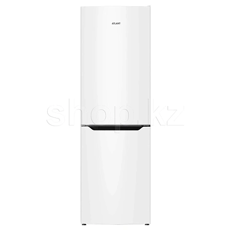 Atlant ХМ-6621-109, White тоңазытқышы