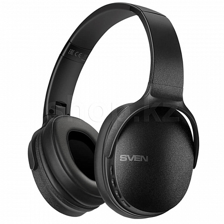 SVEN AP-B545MV, Black bluetooth гарнитурасы