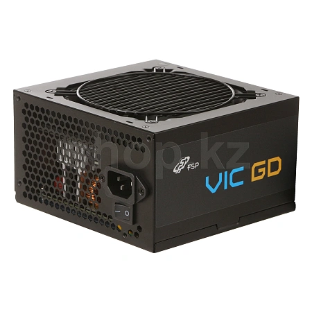 Блок питания ATX 750 W FSP VIC-750GD