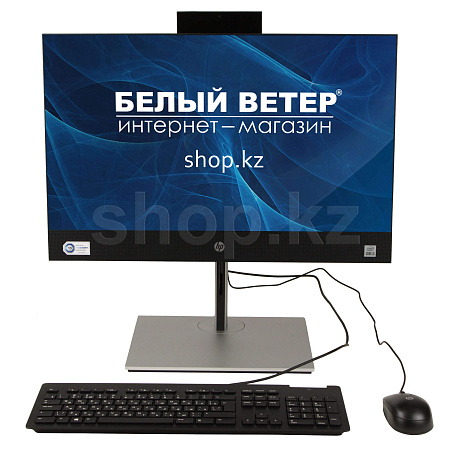 ᐈ Моноблок HP Pro One 440 G6 (205U4ES) – купить в интернет-магазине ...