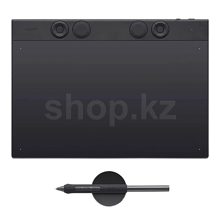 Графический планшет Wacom Intuos Pro Large PTK870K0B