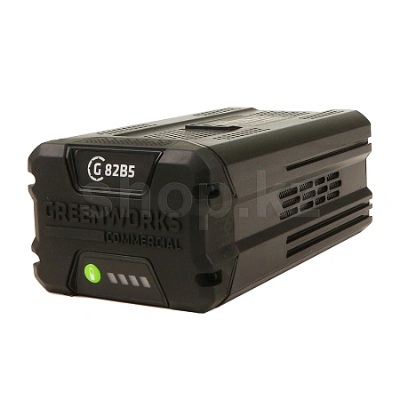 Батарея аккумуляторная Greenworks G82B5