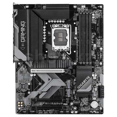 Материнская плата Gigabyte B760 Gaming X WiFi6E Gen5, LGA1700