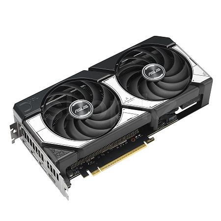 Видеокарта ASUS RTX 5070 Dual OC Edition, 12 GB, GeForce RTX 5070