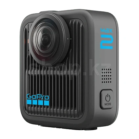 GoPro MAX 2 экшн-камерасы