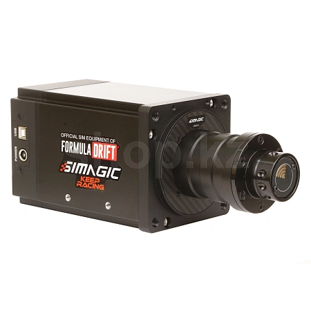 Simagic Alpha Pro Level Direct Trive Wheelbase руль базасы